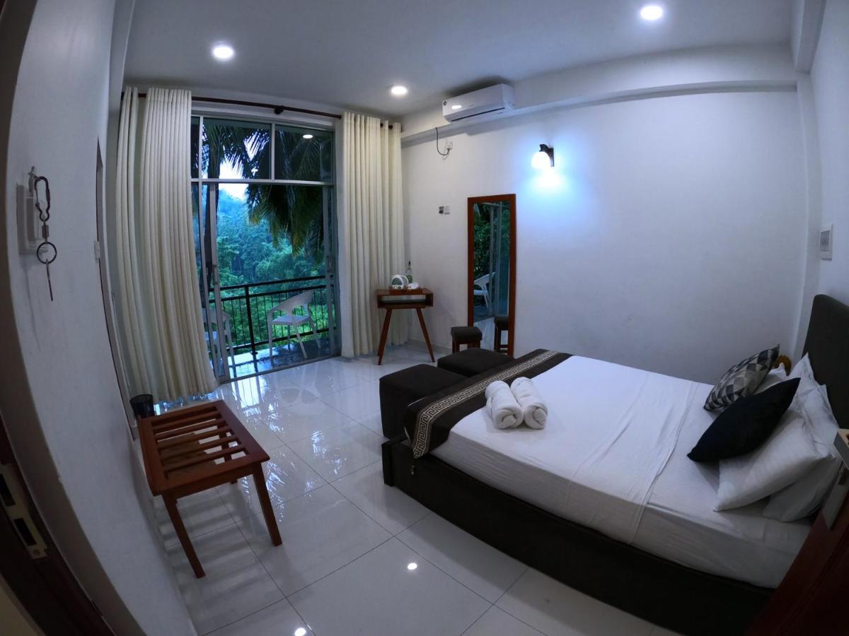 Hill Country Villa Kandy Eksteriør bilde