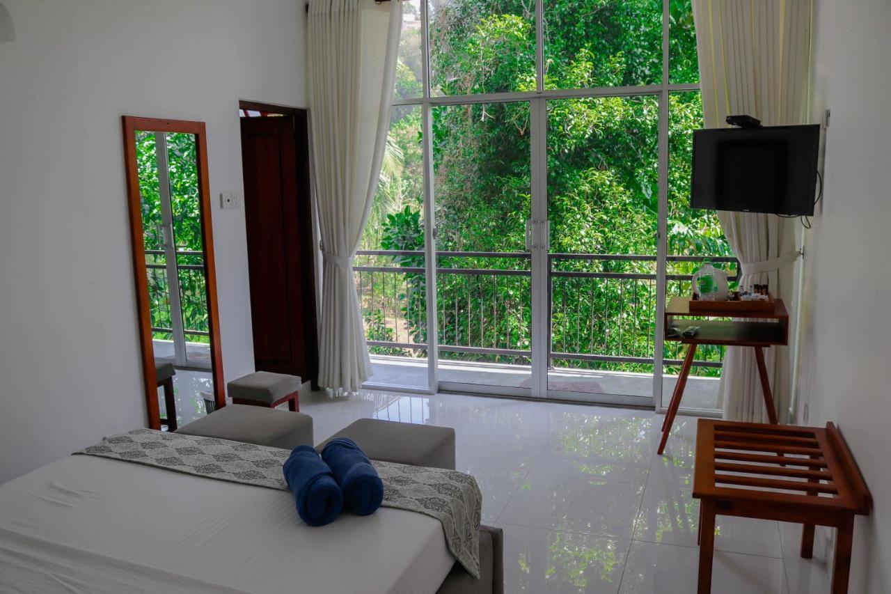 Hill Country Villa Kandy Eksteriør bilde