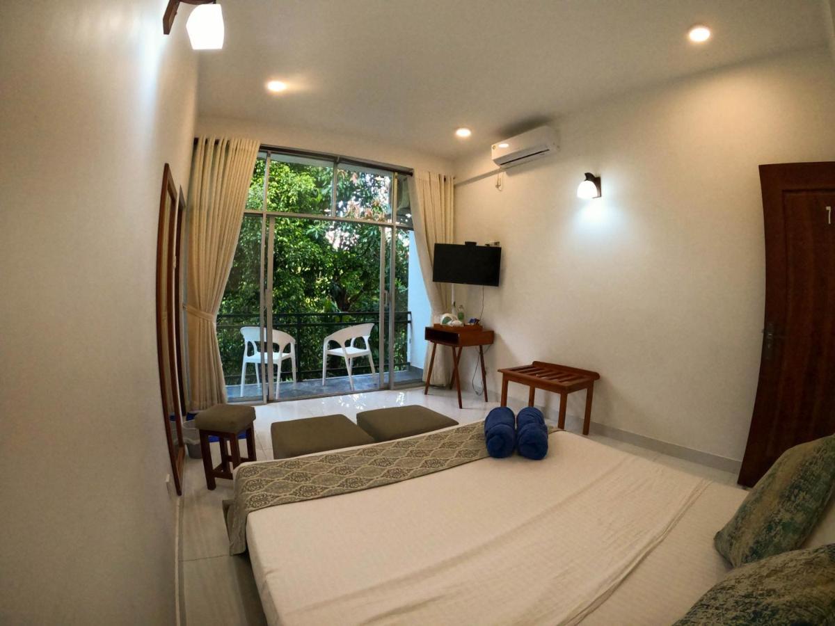 Hill Country Villa Kandy Eksteriør bilde