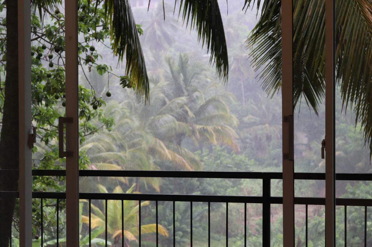 Hill Country Villa Kandy Eksteriør bilde